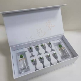 青海专业厂家定制红酒盒包装盒 单支葡萄酒包装盒 礼品盒设计生产厂家