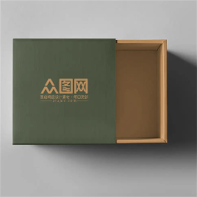 高档礼品盒定制包装盒印刷伴手礼 中秋月饼礼盒 精品盒免费打样