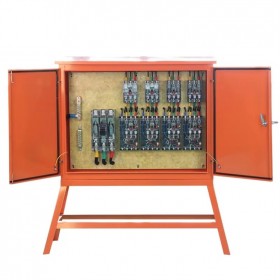 低压配电设备不锈钢配电箱 低压防爆配电柜 照明开关箱