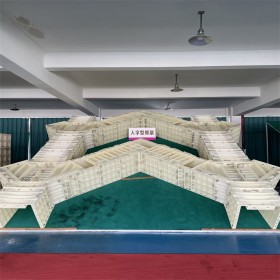 鸿易金属 建筑工地用塑钢模板 塑料模板 支持定制 耐用坚固 售后无忧
