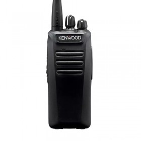 建伍NX-340/NX240数模两用对讲机 远距离数字手台模式现货