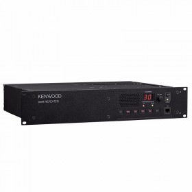 建伍KENWOOD 中转台NXR710/NXR810 建伍数字中继台基站项目工程信号放大器方案