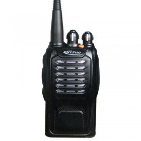 科立讯 (Kirisun) PT558S 专业大功率 对讲机民用 商用对讲机商务对讲 官方标配