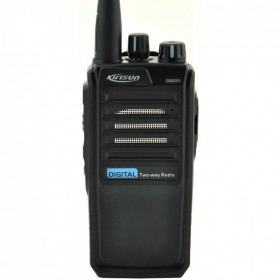 科立讯 （kirisun）S565 对讲机 大功率数字对讲机 商用手台 官方标配