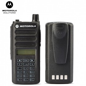 摩托罗拉（Motorola）XIR C2660 数字对讲机