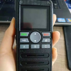 重庆电信5G对讲机 全国对讲机插卡手持机4g自驾游户外5000公里不限距离民用电信无线