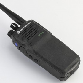 科立讯（kirisun）DP485 数字对讲机 数模兼容专业大功率对讲机 抗干扰性强功率强劲DP-485录音版四川包邮