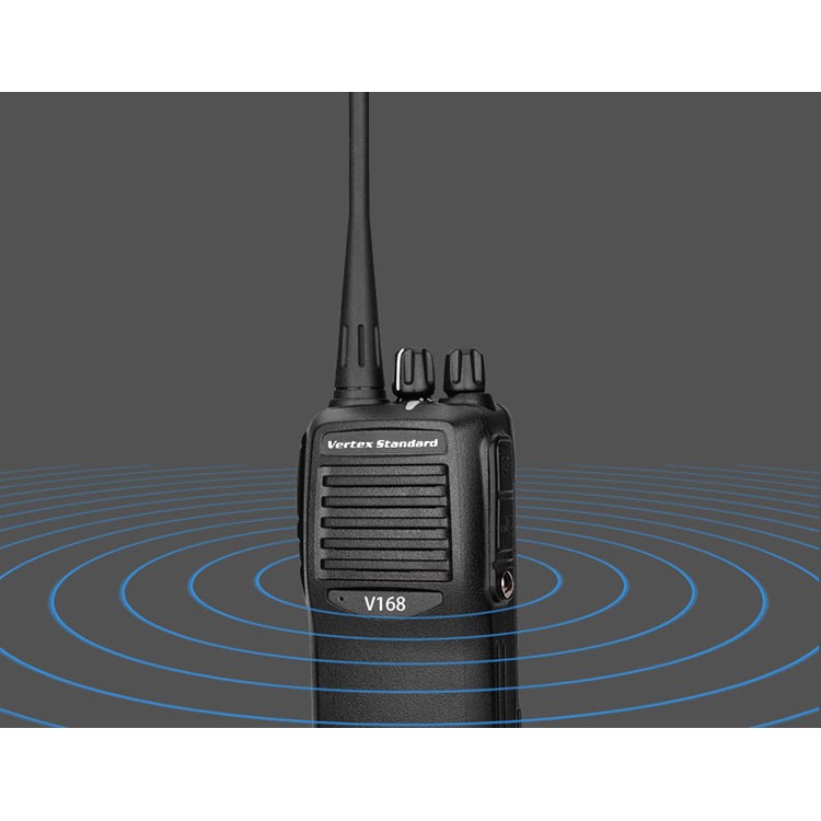 摩托罗拉(Motorola)威泰克斯V168对讲机商用对讲机便携式对讲机