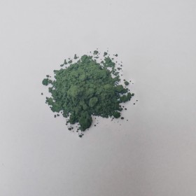 氧化铬绿 水性漆专用颜料 厂家优惠销售