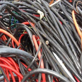 电缆回收公司旧电缆回收 电缆回收价格 工厂淘汰电缆回收