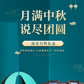 四川地区月饼批发 天府魏道流金月辉月饼代理 2021眉山月饼资阳月饼成都月饼礼盒团购批发价格搞档月饼礼盒代理