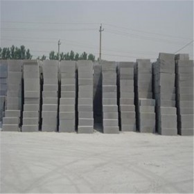 混凝土砖价格 轻质砖和加气砖 蒸压加气混凝土砌块配块