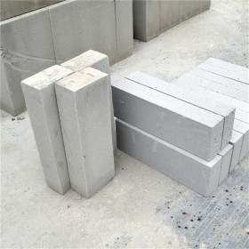 成都加气砖 轻质砖品牌 混凝土加气块施工