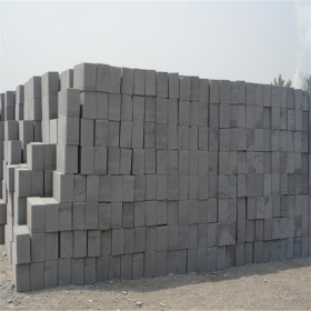 轻质砖隔墙能贴砖 加气砖批发施工
