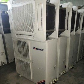 崇州二手空调市场  二手空调回收价格 厂家售卖二手空调