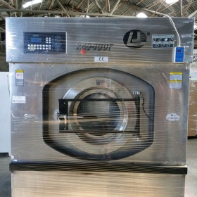二手水洗机 不锈钢服装水洗机 量大从优 洁风洗涤设备