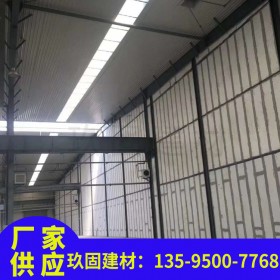 新型防火材料批发 防火墙墙板 防火墙体材料批发 厂家直销