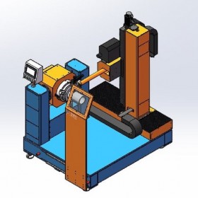 管道氩弧焊机 气体保护焊机 短管类多用途焊机