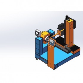诺博泰 管道氩弧焊机 气体保护焊机 多用途 短管类