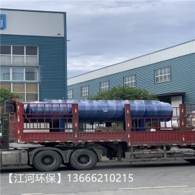 四川集水分器 集水分器安装 分流集水器 厂家供应