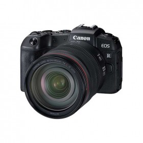 Canon佳能EOS RP单机身套机eosrp全画幅高清数码专业微单相机