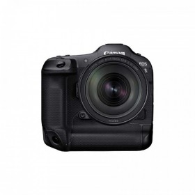 新品 佳能 EOS R3 全画幅 专业微单相机 单机身 24-105套机