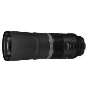 佳能 RF800mm F11 IS STM  轻便、易携带的800mm超远摄定焦镜头