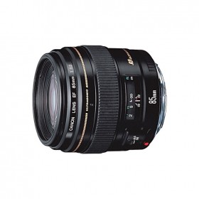 佳能（Canon）EF 85mm f/1.8 USM 镜头