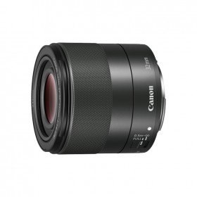 佳能(Canon)EF-M 32mm f/1.4 STM   微单大光圈定焦人像镜头