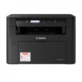 Canon/佳能 A4幅面黑白激光多功能一体机iC MF113w 黑白打印 打印 复印 扫描 体积小巧 无线打印