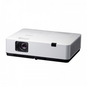 佳能（Canon）LV-X350便携式液晶投影机教育工程投影