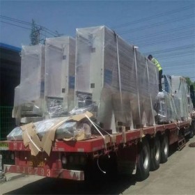 成都到上海专线物流公司上门取货 大件货物设备运输 货运托运 江鑫