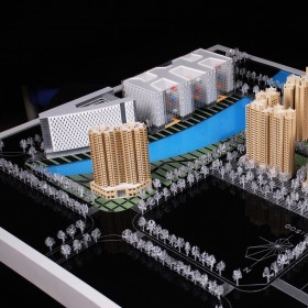 四川模型公司 长期提供 方案模型投标模型建筑模型各种沙盘制作