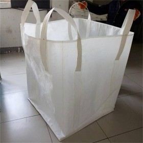 四川化肥集装袋 化工专用集装袋  半吊化肥集装袋价格
