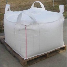 四川吨包吨袋包装 吨袋集装袋 吨包袋生产厂家