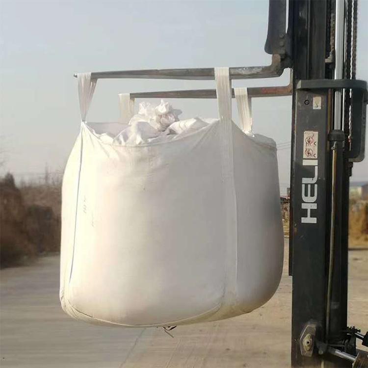 四川吨袋集装袋生产厂家 耐磨耐撕