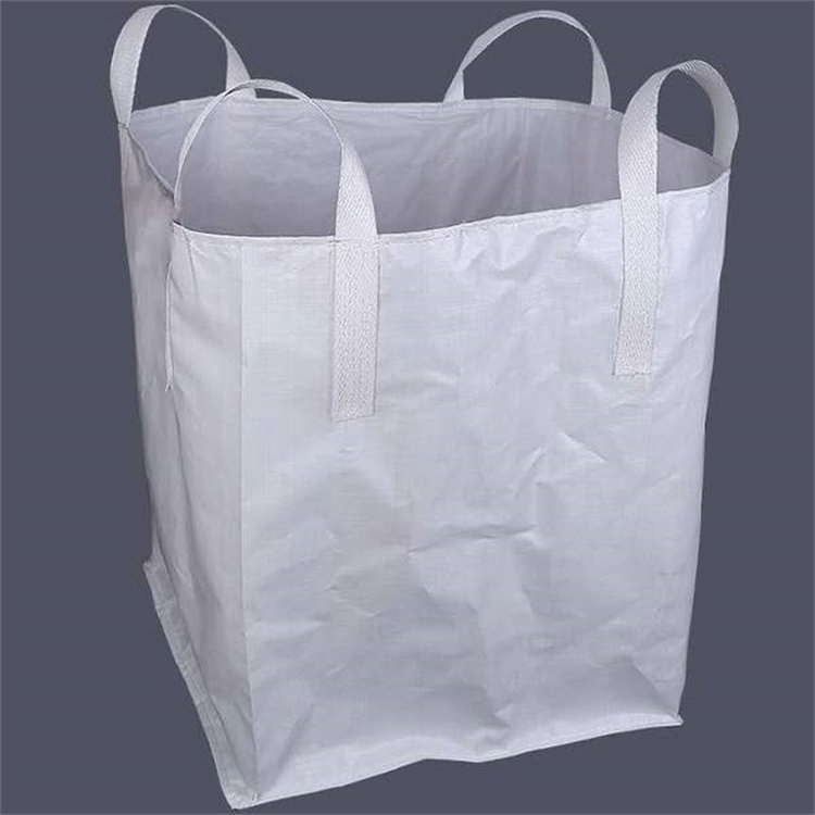 四川吨袋 加厚耐磨集装袋 柔性吨包袋 批量定制