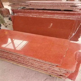 四川中国红荔枝面石材  中国红石材批发厂家  天然石材无染色