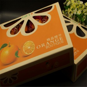 资阳水果包装盒包装-水果包装盒包装_批发定制-金箭桥包装
