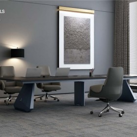 品牌办公桌椅厂家 定制办公家具 定制办公室家具
