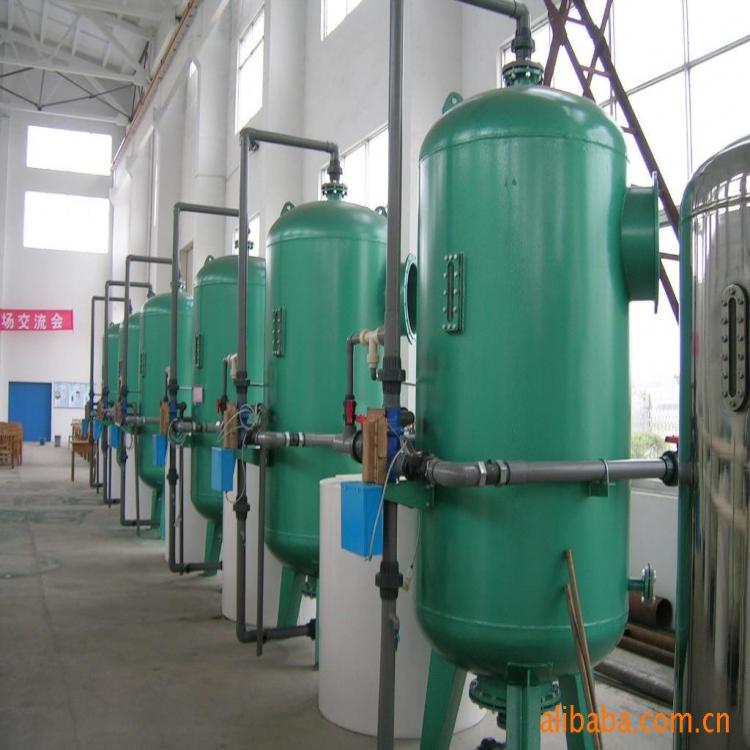 水处理设备过滤设备软化设备JMZJFC系列四川洁明推出锅炉水质节能减排器