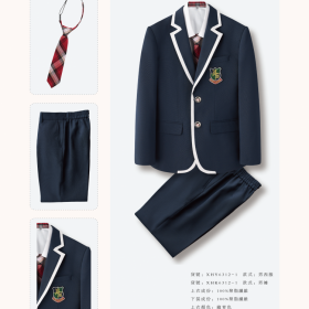 成都校服定点生产单位-成都校服厂—学生服装定制-英伦校服定制-日式校服定制