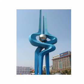 四川玻璃钢厂商 玻璃钢雕塑 水泥雕塑定制