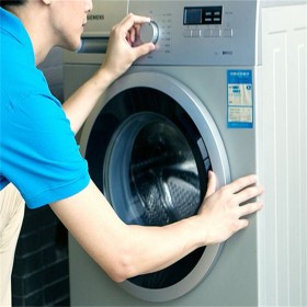 成都家用电器维修 洗衣机安装维修 品质服务