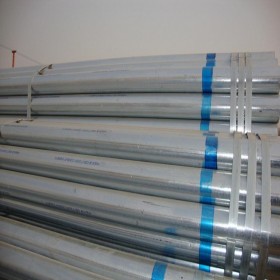 焊接镀锌管 大规格镀锌管公司 镀锌管 支持定制