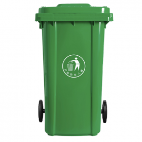 成都物业垃圾桶生产厂家 环卫垃圾桶批发厂家 垃圾分类垃圾桶厂家