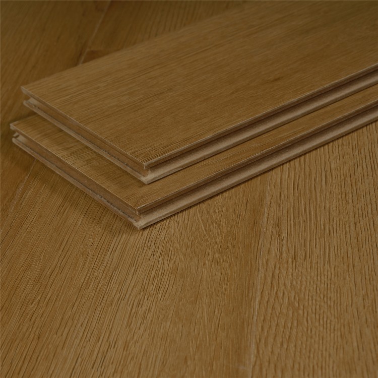 家装E1环保高密度纤维板 强化复合地板