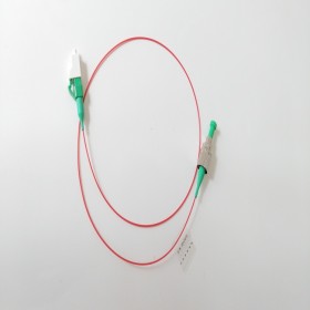供应单模光纤跳线 保偏光纤跳线 多模光纤跳线