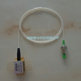SLED宽带激光器 蝶形封装激光器 宽带激光器光源