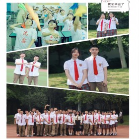 毕业摄影服务 专业老师现场指导 装订成册 毕业同学录定制